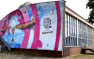 Rekordowa cena za działkę w centrum Olsztyna. Basen z halą sportową sprzedano na licytacji Rekordowa cena za działkę w centrum Olsztyna. Basen z halą sportową sprzedano na licytacji